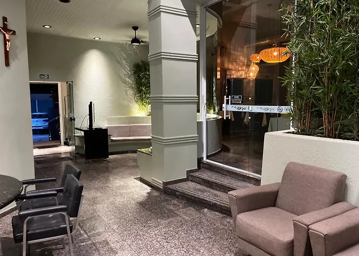 Primum Palace Hotel